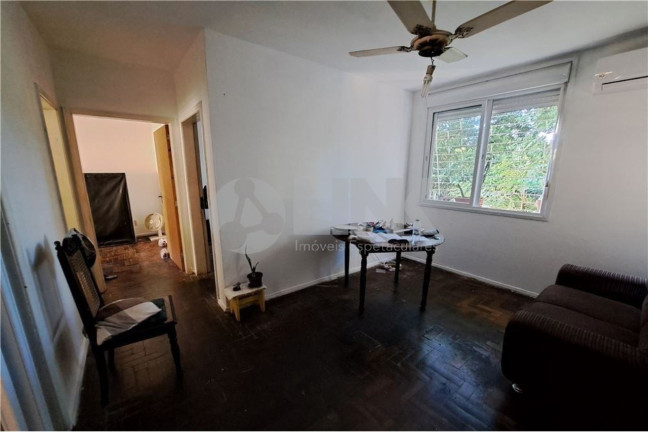 Apartamento com 2 Quartos à Venda, 49 m² em Santo Antônio - Porto Alegre