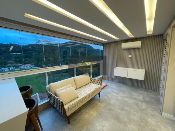 Imagem Apartamento com 3 Quartos à Venda, 122 m² em Canto Do Forte - Praia Grande