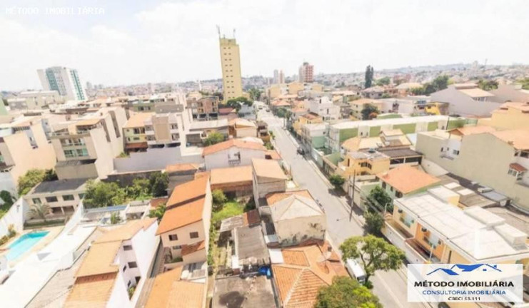 Imagem Apartamento com 3 Quartos à Venda, 133 m² em Parque Das Naçoes - Santo André