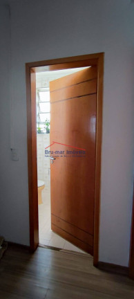 Imagem Apartamento com 3 Quartos à Venda, 80 m² em Aparecida - Santos