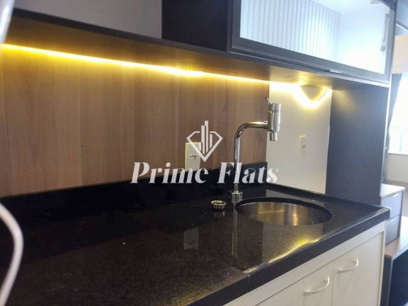 Imagem Apartamento com 1 Quarto à Venda, 28 m² em República - São Paulo Imagem Apartamento com 1 Quarto à Venda, 28 m² em República - São Paulo