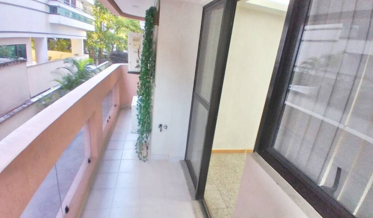 Imagem Apartamento com 3 Quartos à Venda, 105 m² em Botafogo - Rio De Janeiro