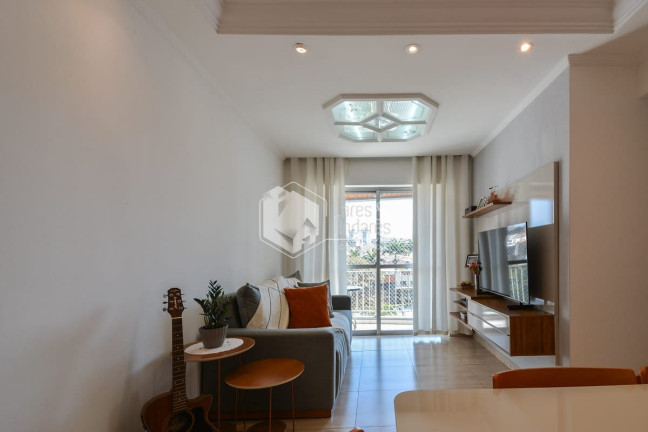 Imagem Apartamento com 3 Quartos à Venda, 65 m² em Vila Albertina - São Paulo Imagem Apartamento com 3 Quartos à Venda, 65 m² em Vila Albertina - São Paulo