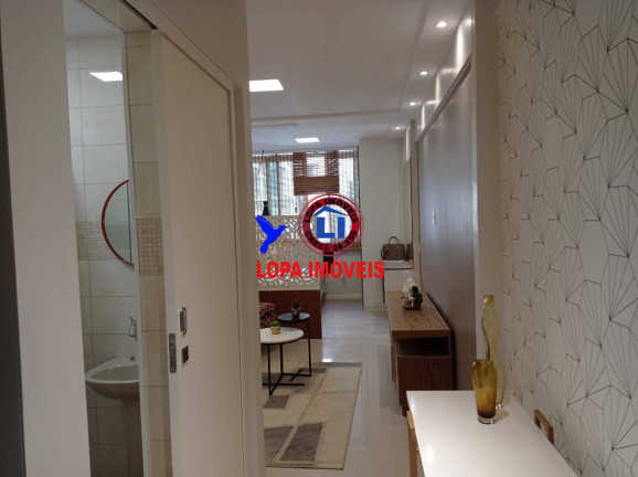 Imagem Apartamento com 1 Quarto à Venda, 30 m² em Centro - Rio De Janeiro Imagem Apartamento com 1 Quarto à Venda, 30 m² em Centro - Rio De Janeiro