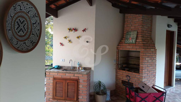 Imagem Casa de Condomínio com 3 Quartos à Venda, 430 m² em Tamboré - Santana De Parnaíba Imagem Casa de Condomínio com 3 Quartos à Venda, 430 m² em Tamboré - Santana De Parnaíba