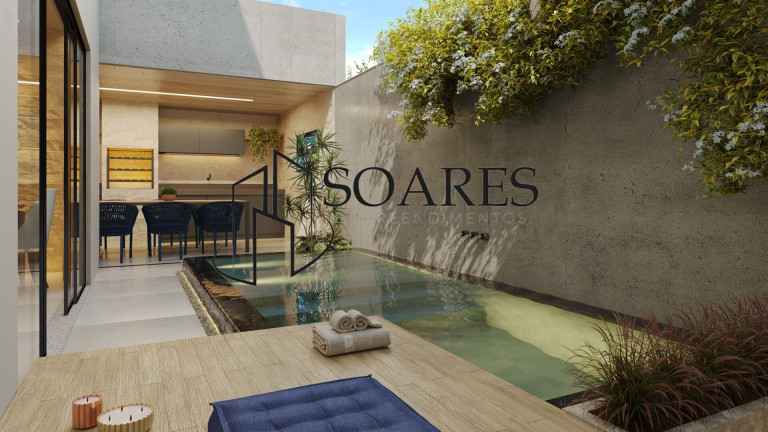 Imagem Casa com 4 Quartos à Venda, 197 m² em Levilândia - Ananindeua