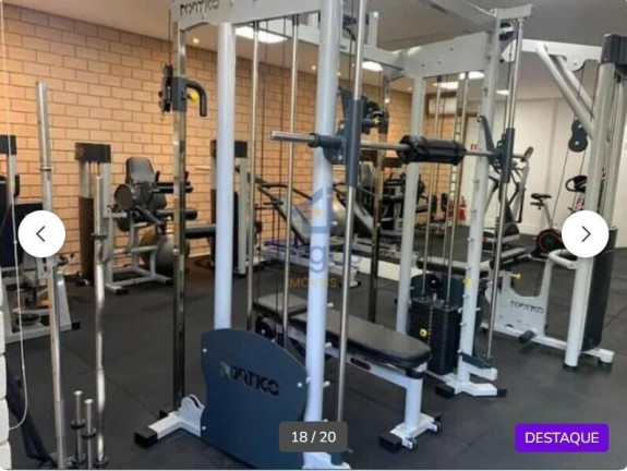Imagem Apartamento com 1 Quarto à Venda, 53 m² em Moóca - São Paulo Imagem Apartamento com 1 Quarto à Venda, 53 m² em Moóca - São Paulo