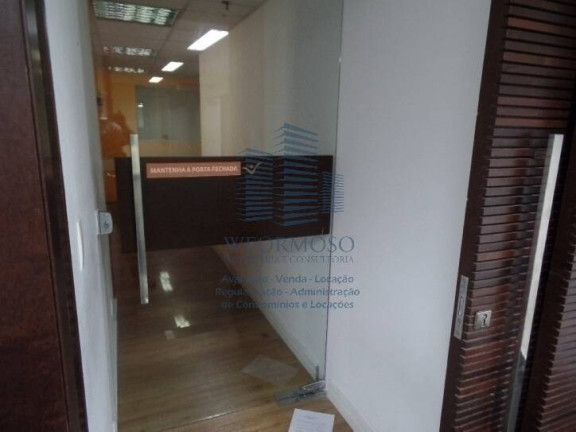 Imagem Imóvel Comercial para Alugar, 220 m² em Centro - Rio De Janeiro