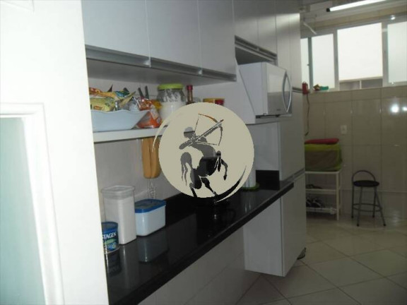 Imagem Apartamento com 2 Quartos à Venda, 83 m² em Jose Menino - Santos Imagem Apartamento com 2 Quartos à Venda, 83 m² em Jose Menino - Santos
