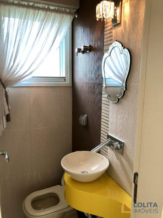 Imagem Casa de Condomínio com 3 Quartos à Venda, 203 m² em Vargem Grande - Santo Amaro Da Imperatriz Imagem Casa de Condomínio com 3 Quartos à Venda, 203 m² em Vargem Grande - Santo Amaro Da Imperatriz