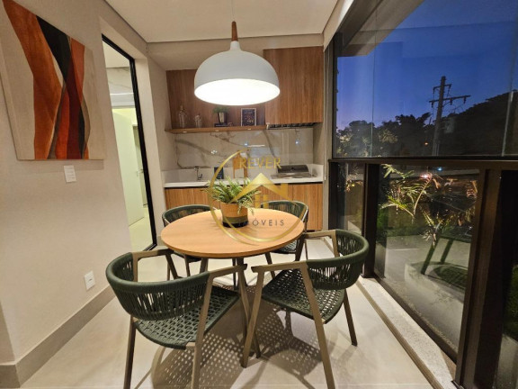Imagem Apartamento com 3 Quartos à Venda, 140 m² em Jardim Das Paineiras - Campinas