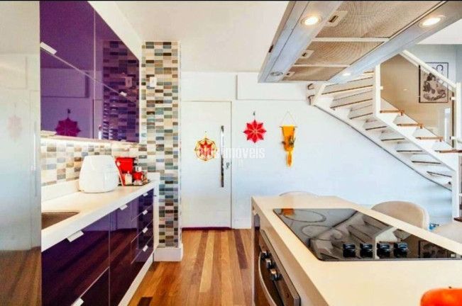 Imagem Apartamento com 2 Quartos à Venda, 114 m² em Chácara Inglesa - São Paulo