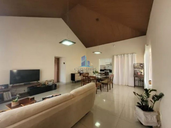 Imagem Casa com 3 Quartos à Venda, 186 m² em Vale Do Sol - Nova Lima