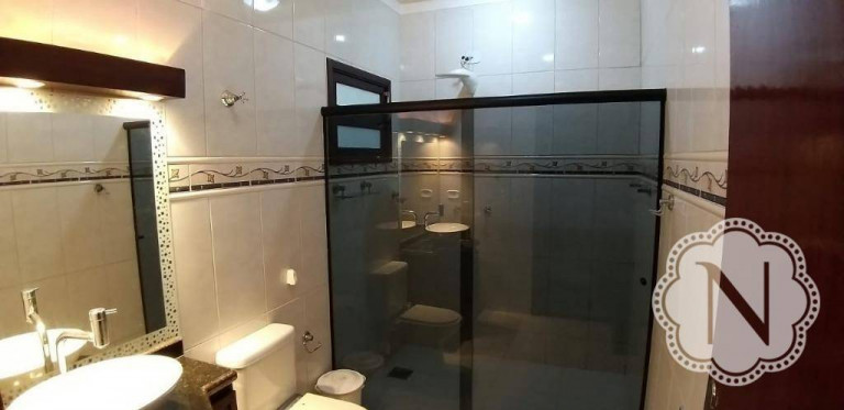 Imagem Casa com 4 Quartos à Venda, 231 m² em Belas Artes - Itanhaém