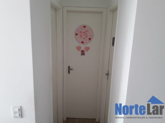 Imagem Apartamento com 2 Quartos à Venda, 50 m² em Lauzane Paulista - São Paulo