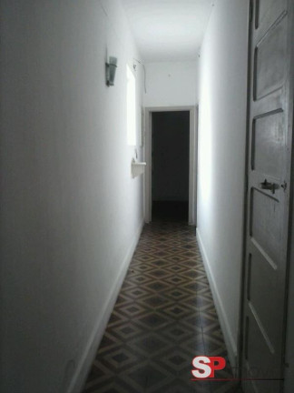 Imagem Casa com 5 Quartos à Venda, 122 m² em Cambuci - São Paulo Imagem Casa com 5 Quartos à Venda, 122 m² em Cambuci - São Paulo