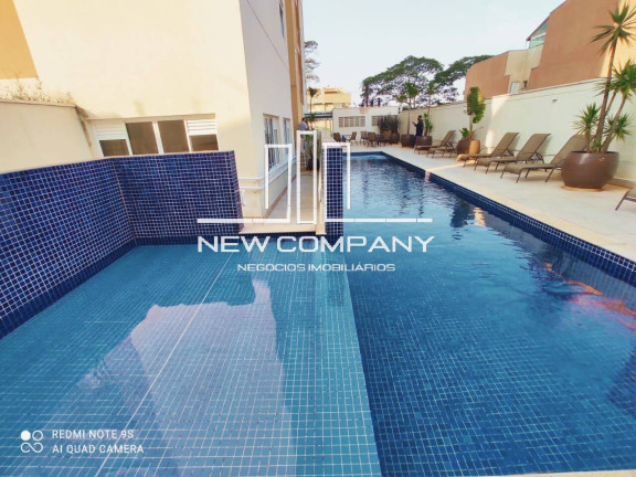 Imagem Apartamento com 2 Quartos à Venda, em Vila Alzira - Santo André Imagem Apartamento com 2 Quartos à Venda, em Vila Alzira - Santo André