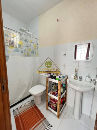 Imagem Casa com 2 Quartos à Venda, 150 m² em Unamar - Cabo Frio Imagem Casa com 2 Quartos à Venda, 150 m² em Unamar - Cabo Frio