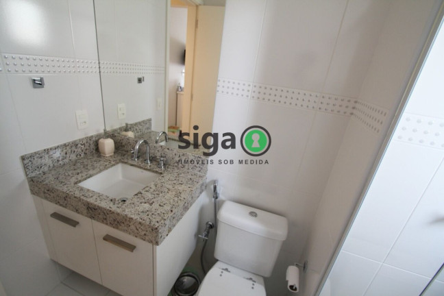 Imagem Apartamento com 3 Quartos à Venda, 167 m² em Campo Belo - São Paulo Imagem Apartamento com 3 Quartos à Venda, 167 m² em Campo Belo - São Paulo