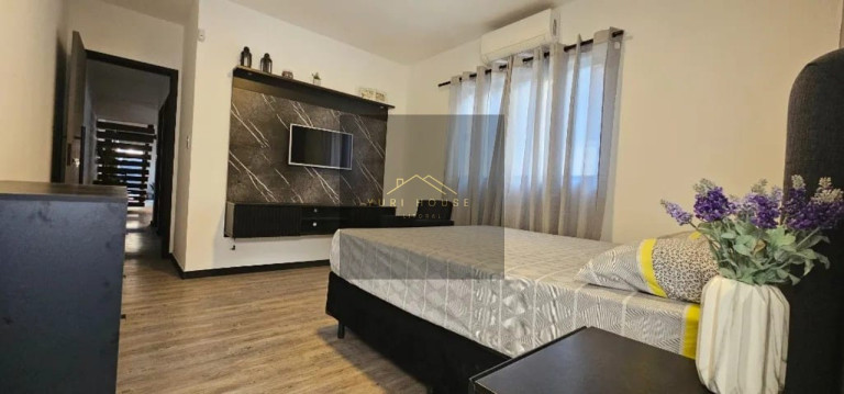 Imagem Casa com 4 Quartos à Venda, 100 m² em Itaguá - Ubatuba