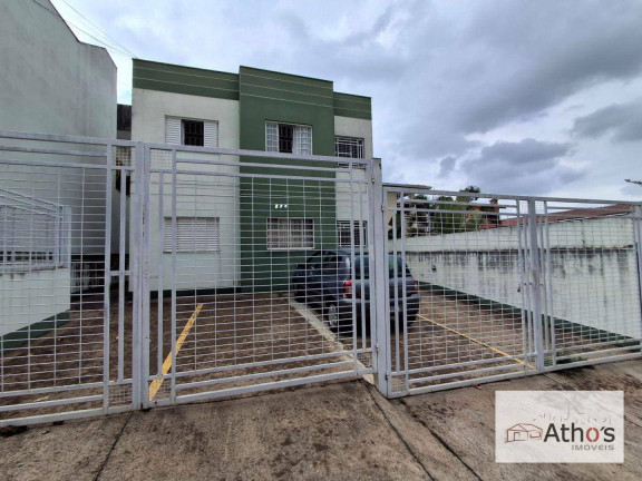 Imagem Apartamento com 1 Quarto à Venda, 49 m² em Residencial Monte Verde - Indaiatuba Imagem Apartamento com 1 Quarto à Venda, 49 m² em Residencial Monte Verde - Indaiatuba