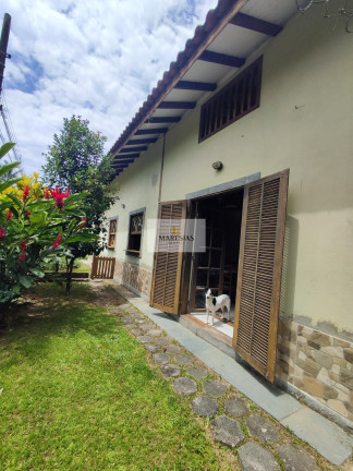 Imagem Casa com 2 Quartos à Venda, 125 m² em Maresias - São Sebastião