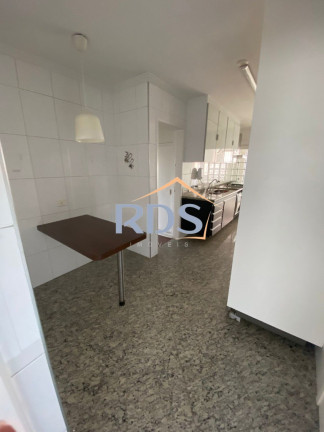 Imagem Apartamento com 3 Quartos à Venda, 158 m² em Vila Pirajussara - São Paulo Imagem Apartamento com 3 Quartos à Venda, 158 m² em Vila Pirajussara - São Paulo
