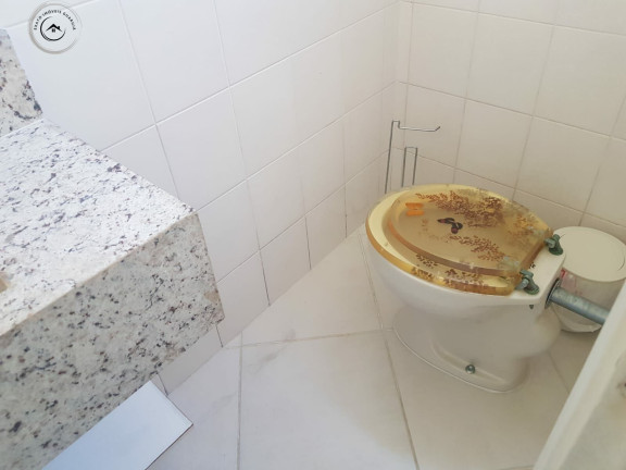 Imagem Cobertura com 3 Quartos à Venda, 150 m² em Enseada - Guarujá