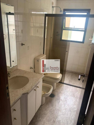 Imagem Apartamento com 4 Quartos à Venda, 177 m² em Jardim Ampliação - São Paulo Imagem Apartamento com 4 Quartos à Venda, 177 m² em Jardim Ampliação - São Paulo