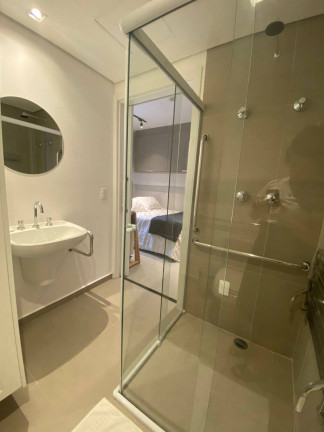 Imagem Apartamento com 1 Quarto à Venda, 34 m² em Consolação - São Paulo Imagem Apartamento com 1 Quarto à Venda, 34 m² em Consolação - São Paulo