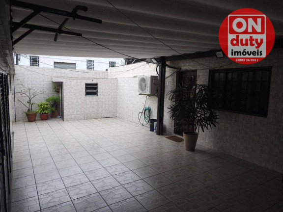 Imagem Sobrado com 2 Quartos à Venda, 90 m² em Jardim Alvorada (vicente De Carvalho) - Guarujá