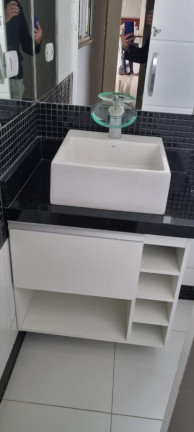 Imagem Apartamento com 2 Quartos à Venda, 65 m² em Vila Bertioga - São Paulo