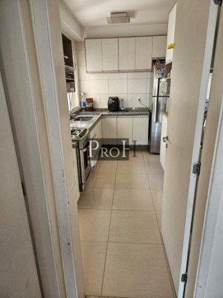 Imagem Apartamento com 3 Quartos à Venda, 130 m² em Baeta Neves - São Bernardo Do Campo