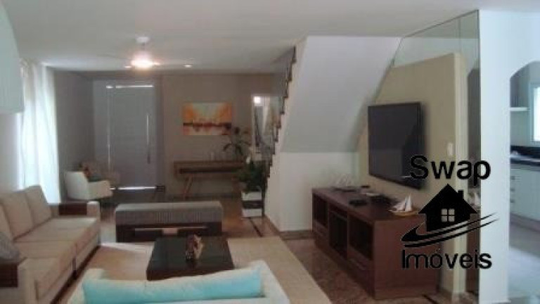 Imagem Casa com 5 Quartos à Venda,  em Riviera - Bertioga
