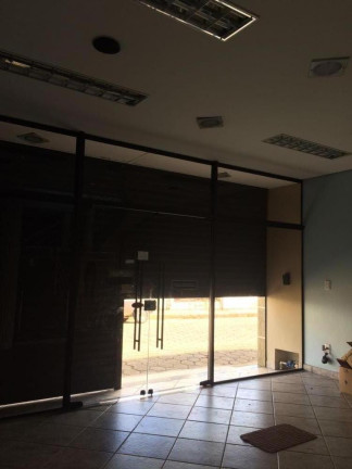 Imagem Apartamento com 1 Quarto à Venda, 280 m² em Centro - Tatuí