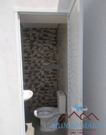 Imagem Cobertura com 2 Quartos à Venda, 110 m² em Vila Helena - Santo André Imagem Cobertura com 2 Quartos à Venda, 110 m² em Vila Helena - Santo André