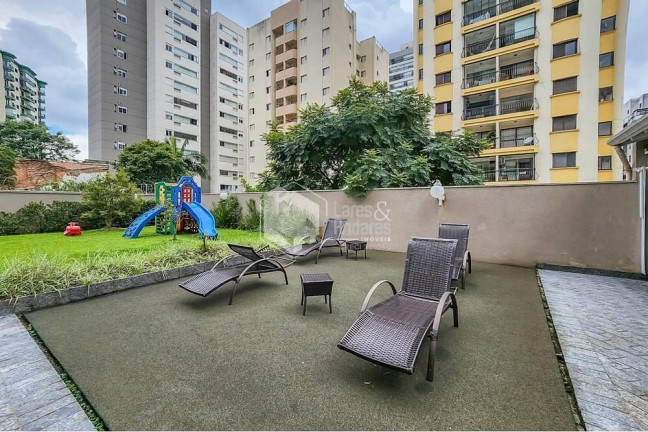 Imagem Apartamento com 1 Quarto à Venda, 41 m² em Saúde - São Paulo