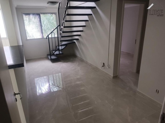 Imagem Imóvel com 3 Quartos à Venda, 112 m² em Condominio Spazio Campo Azuli - São José Dos Campos