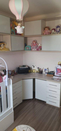 Imagem Apartamento com 2 Quartos à Venda, 68 m² em Campestre - Santo André