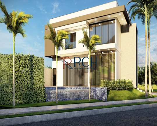 Imagem Casa com 3 Quartos à Venda, 260 m² em Cajuru Do Sul - Sorocaba