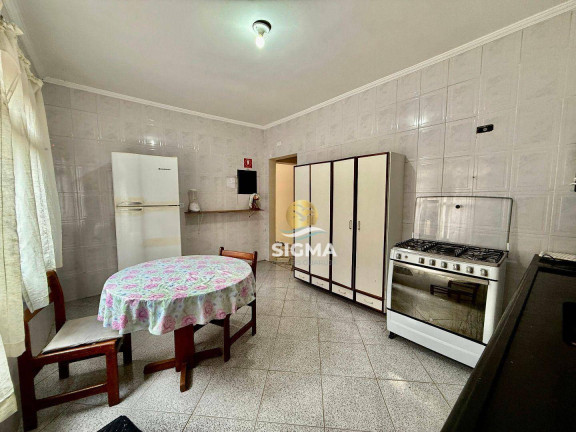 Imagem Casa com 8 Quartos à Venda, 409 m² em Jardim Guaiuba - Guarujá