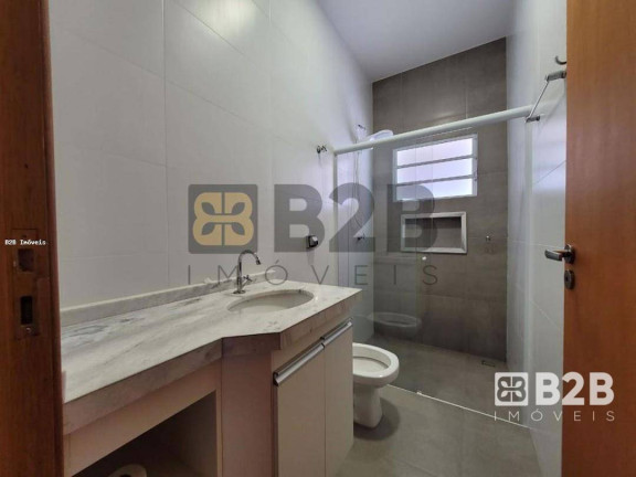Imagem Casa com 2 Quartos à Venda, 110 m² em Jardim Jandira - Bauru Imagem Casa com 2 Quartos à Venda, 110 m² em Jardim Jandira - Bauru