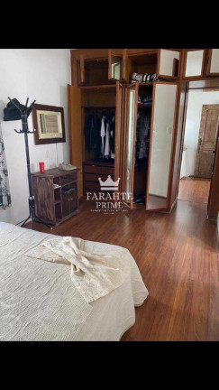 Imagem Sobrado com 2 Quartos à Venda, 206 m² em Campo Grande - Santos