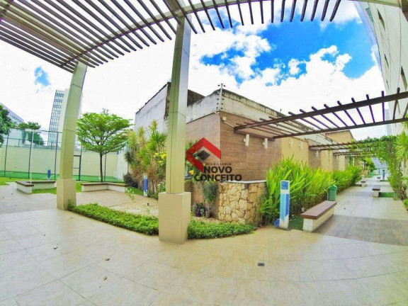 Imagem Apartamento com 3 Quartos à Venda, 100 m² em Centro - Fortaleza Imagem Apartamento com 3 Quartos à Venda, 100 m² em Centro - Fortaleza