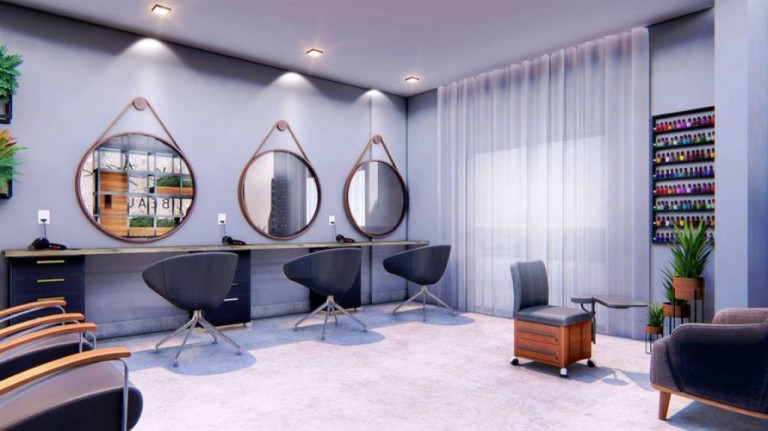 Imagem Apartamento com 2 Quartos à Venda, 72 m² em Caiçara - Praia Grande Imagem Apartamento com 2 Quartos à Venda, 72 m² em Caiçara - Praia Grande
