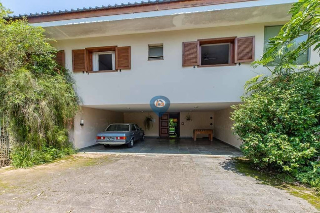 Imagem Casa com 6 Quartos à Venda, 721 m² em Parque Silvino Pereira - Cotia