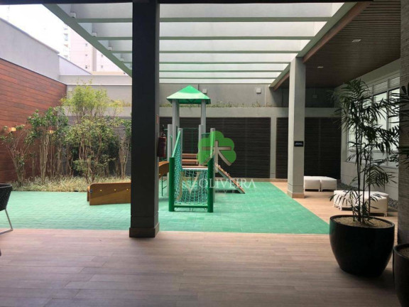Imagem Cobertura com 3 Quartos à Venda, 196 m² em Moema - São Paulo
