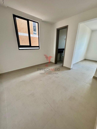 Imagem Cobertura com 3 Quartos à Venda, 154 m² em Mangabeira - João Pessoa Imagem Cobertura com 3 Quartos à Venda, 154 m² em Mangabeira - João Pessoa