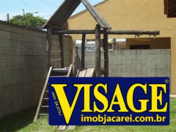 Imagem Apartamento com 3 Quartos à Venda,  em Vila Machado - Jacareí
