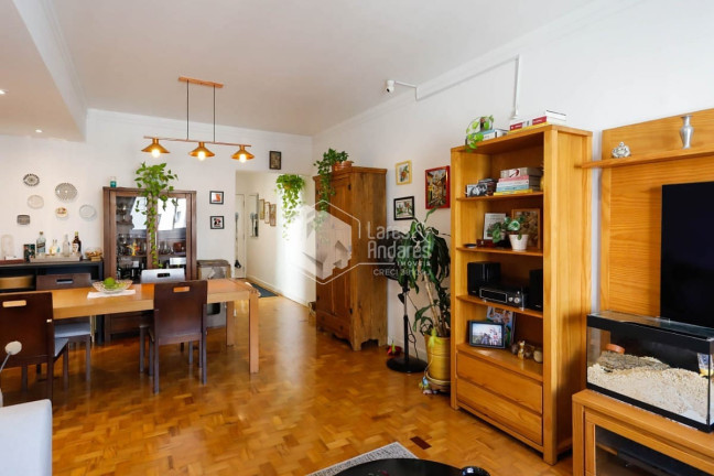 Imagem Apartamento com 3 Quartos à Venda, 116 m² em Santa Cecília - São Paulo Imagem Apartamento com 3 Quartos à Venda, 116 m² em Santa Cecília - São Paulo